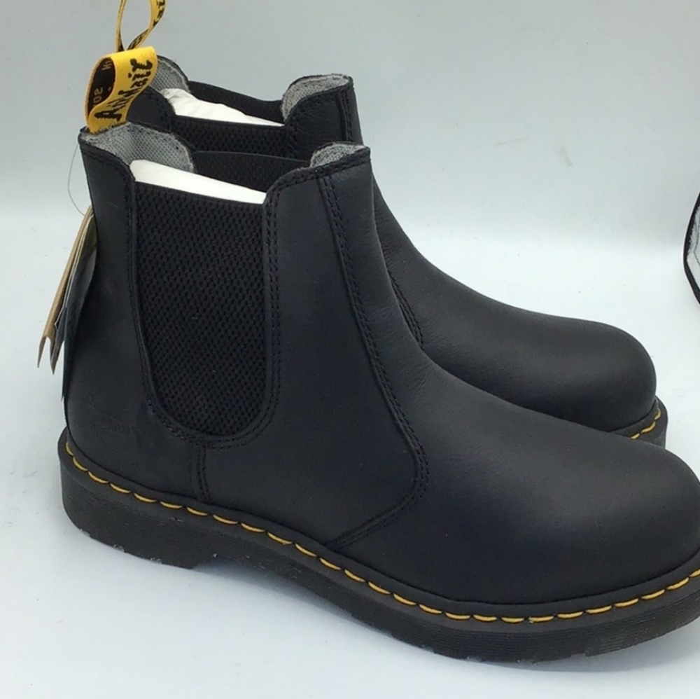 Dr Martens Arbor street